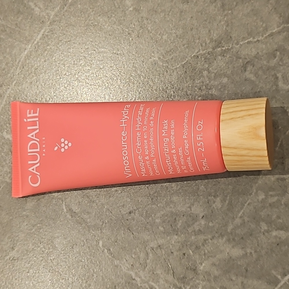 Caudalie Vinosource-Hydra Moisturizing Mask